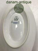 Royal Copenhagen Sirius Sovseskål No 1651