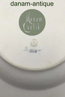 Royal Copenhagen Sirius Stort ovalt fad No 1556