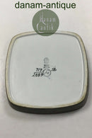 Royal Copenhagen Baca Fajance Faience Bowl No 719/2883