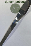 Hans Hansen Sterling Silber Linie Angelmesser