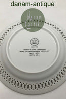 Bing and Grondahl Carl Larsson Plate Mors and the little girls' room No 4504/616