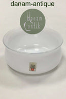 Holmegaard Etcetera skål af opalglas