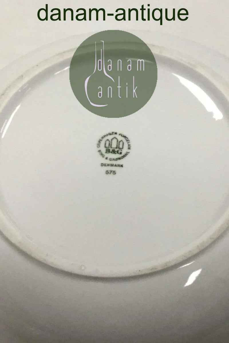 Bing og Grøndahl Casablanca Skål No 575