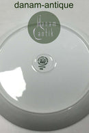 ビング＆グロンダール カサブランカ ランチプレート No326