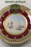 Royal Copenhagen Flora Danica Stel Tallerken