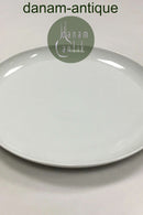 Bing og Grøndahl Casablanca Rundt fad No 304