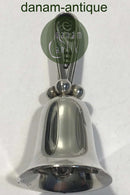 International Silver LaPaglia Sterlingsilber-Glocke Nr. 112