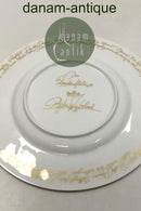 Rosenthal Bjørn Wiinblad The Magic Flute Lunch Plate