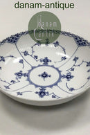 ロイヤルコペンハーゲン ムッシェルマレ ハーフロンドボウル No 512