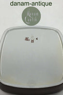 Royal Copenhagen Fajance Bowl with blue decoration No 167/2883