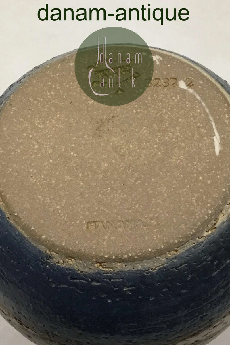 Søholm stentøjsvase