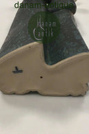 Lladro Stentøjsfigur af Nonner