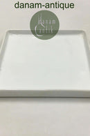 Bing & Grøndahl Firkantet fad No 363