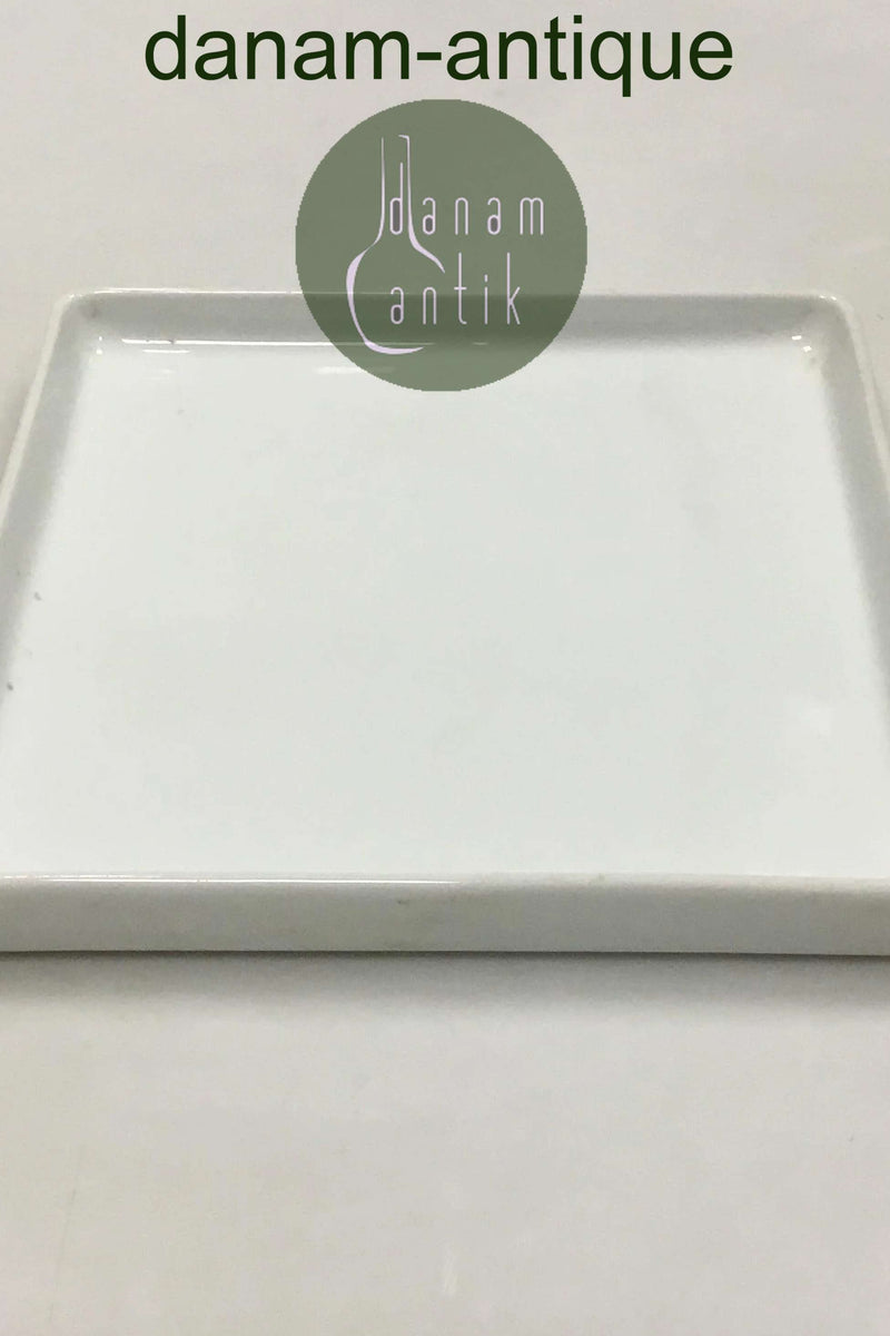 Bing & Grøndahl Firkantet fad No 363