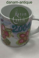 Royal Copenhagen Lille Årskrus 2004