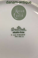 Rosenthal Studioline Bjørn Wiinblad Vase