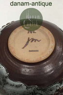 Jørgen Mogensen Eget værksted Stentøjsskål