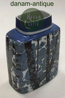 Royal Copenhagen Tenera Vase No 780/3121