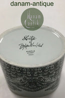 Nymølle Bjørn Wiinblad LEILJE Vase No. 3186