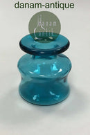 Jens Harald Quistgaard Grøn Glasvase