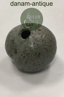 Annette From Stentøjsvase med organisk form