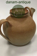 Jesper Packness Stoneware Teapot