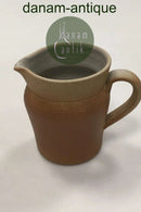 イェスパー・パックネス ストーンウェア クリームジャグ