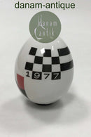 Royal Copenhagen Årsæg 1977