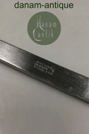 Stelton Cylinda-line Salatsæt i rustfrit stål