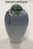 Royal Copenhagen Art Nouveau Vase No 2201/476