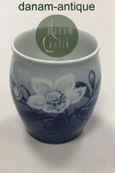 Bing og Grøndahl Julerose Vase No 219 / 676