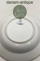 Royal Copenhagen Sirius (Stel No 21) Dyb tallerken No 1616