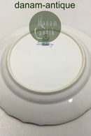 Royal Copenhagen Sirius ( pattern No 21) Lunch plate No 1623
