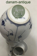 Royal Copenhagen Musselmalet Riflet Kaffekande No. 48