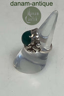 Georg Jensen Sterling Sølv Ring No 11A