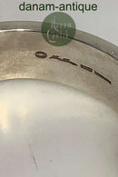 Hans Hansen Georg Jensen Sterling Sølv Armbånd