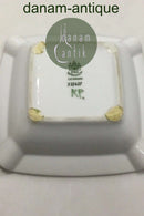 Bing og Grøndahl Askebæger med Blåregn No. 72/627