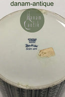 Nymølle Bjørn Wiinblad Urtepotteskjuler Efterår No 3024-699