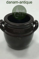 Höganäs Stentøjskrukke