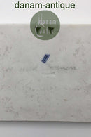 Royal Copenhagen Bisquit "Cupid with a swan and boys picking fruit (Summer)"