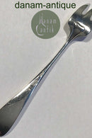 A. Michelsen Sterling Sølv Ida Østersgaffel