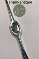 A Michelsen Sterling Sølv Ida Hummergaffel