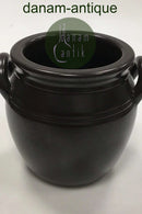 Höganäs Stentøjskrukke