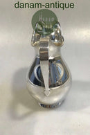 Kay Fisker Anton Michelsen Sterling Silver Jug 0.8L