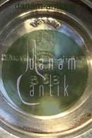 Georg Jensen Sterling Silver Peberbøsse No 658