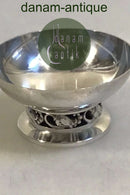 Georg Jensen Sterling Sølv Magnolia Thesi Holder No. 2