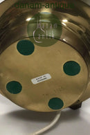 Bord / Væglampe af messing