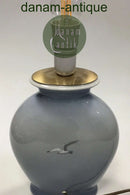 Royal Copenhagen Lille Havfrue Vase / Lampe No. 2770 / 3088