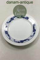 Royal Copenhagen Rosenknop Kagetallerken No 8091