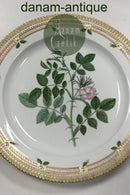 ロイヤルコペンハーゲン フローラダニカ ラウンドディッシュ No 20/3524